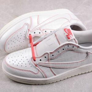 AJ 1 Low Travis Scott DM7866-601 6 b761452a result