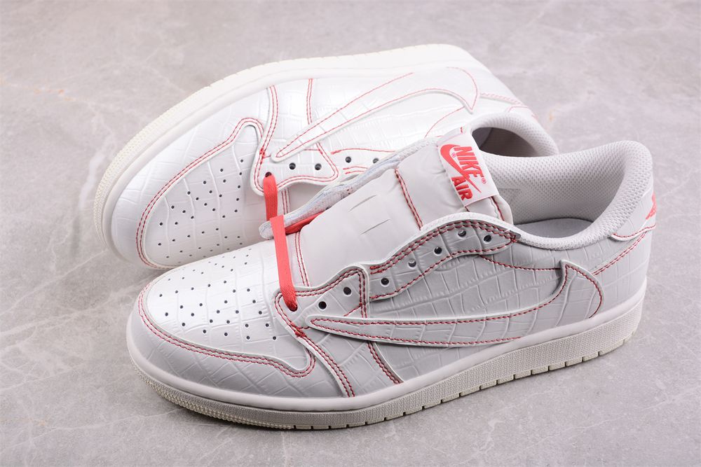 AJ 1 Low Travis Scott DM7866-601 AJ 1 Low Travis Scott DM7866-601