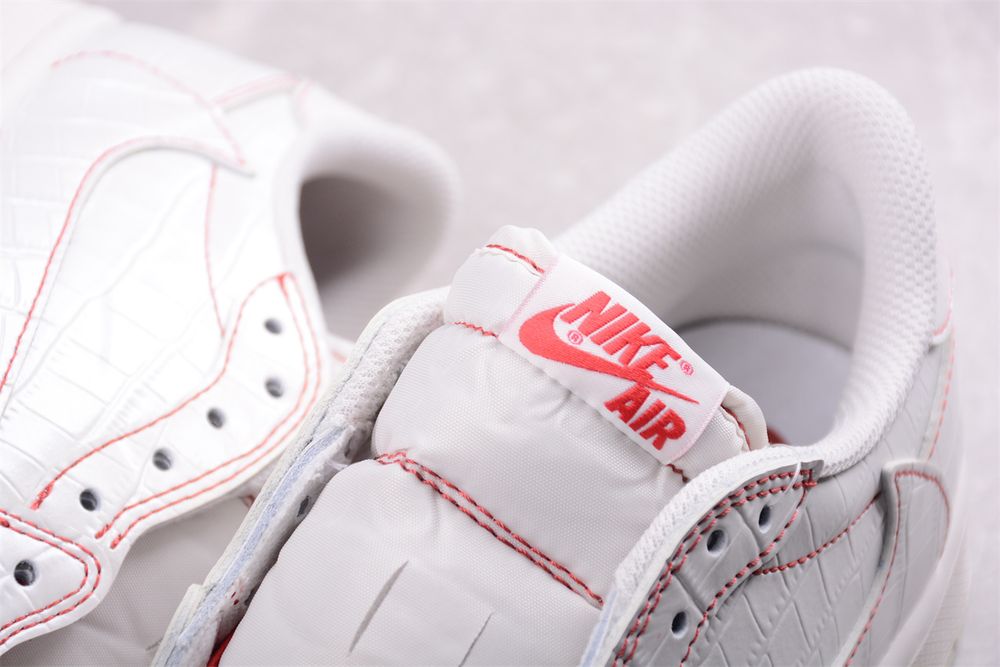 AJ 1 Low Travis Scott DM7866-601 AJ 1 Low Travis Scott DM7866-601