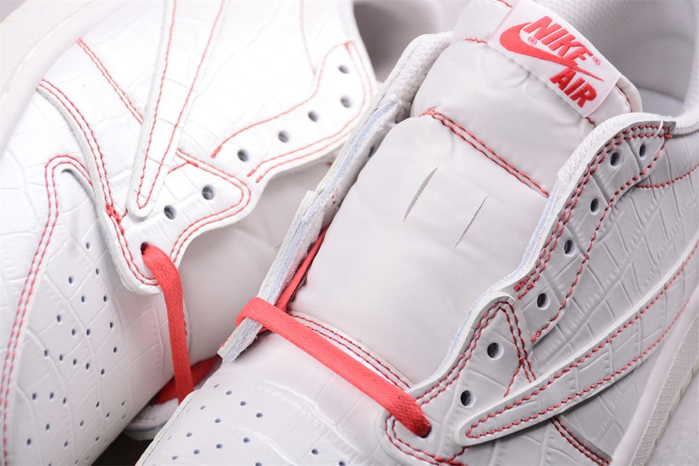 AJ 1 Low Travis Scott DM7866-601 AJ 1 Low Travis Scott DM7866-601