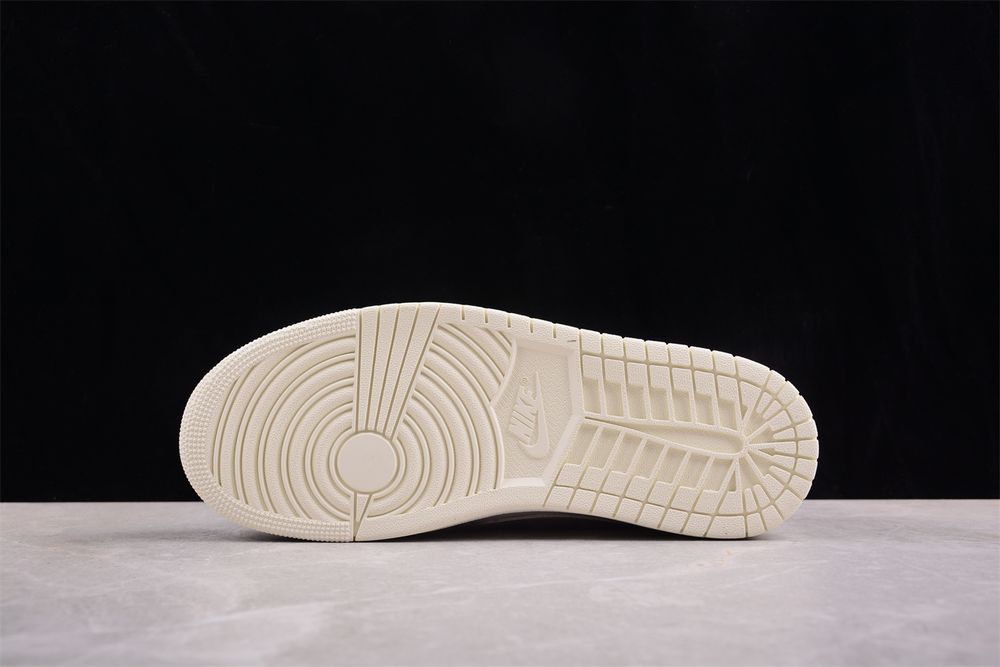 AJ 1 Low Travis Scott DM7866-601 AJ 1 Low Travis Scott DM7866-601