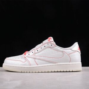 AJ 1 Low Travis Scott DM7866-601