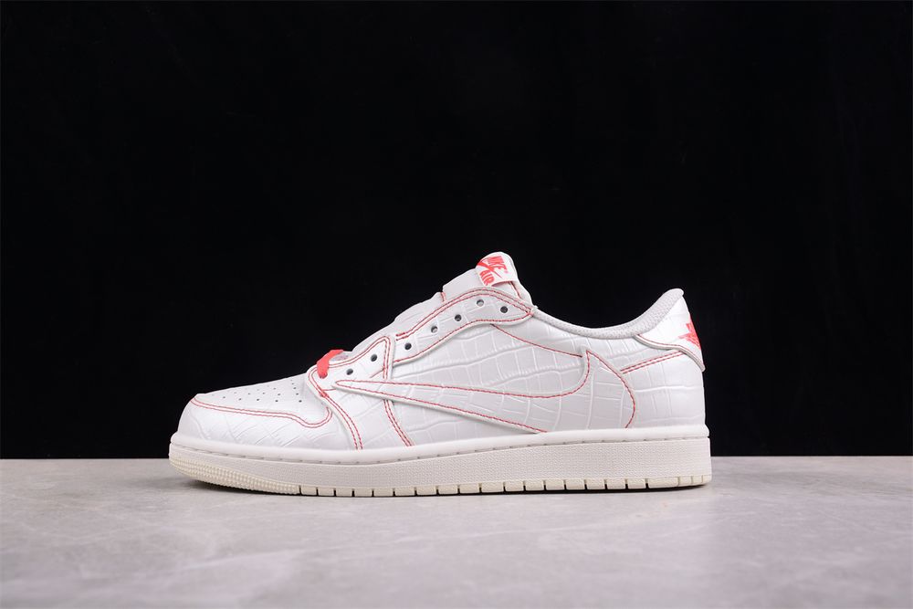 AJ 1 Low Travis Scott DM7866-601 AJ 1 Low Travis Scott DM7866-601