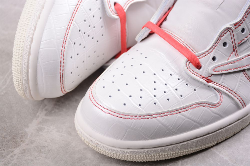 AJ 1 Low Travis Scott DM7866-601 AJ 1 Low Travis Scott DM7866-601