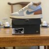 AJ 1 Low GS ‘Denim Swoosh’ FZ5046-041