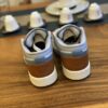 AJ 1 Low GS ‘Denim Swoosh’ FZ5046-041