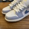 AJ 1 Low GS ‘Denim Swoosh’ FZ5046-041