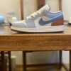AJ 1 Low GS ‘Denim Swoosh’ FZ5046-041
