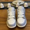 AJ 1 Low GS ‘Denim Swoosh’ FZ5046-041