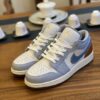 AJ 1 Low GS ‘Denim Swoosh’ FZ5046-041
