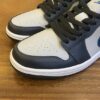 AJ 1 Low ‘Anthracite Industrial Blue’ DC0774-040