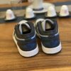 AJ 1 Low ‘Anthracite Industrial Blue’ DC0774-040