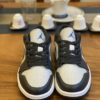 AJ 1 Low ‘Anthracite Industrial Blue’ DC0774-040