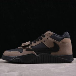 AJ 1 Jumpman Jack TR Travis Scott ‘Dark Mocha’ FZ8117-204