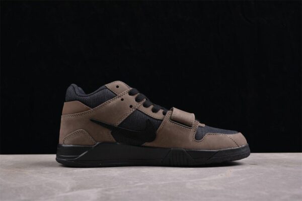 AJ 1 Jumpman Jack TR Travis Scott ‘Dark Mocha’ FZ8117-204