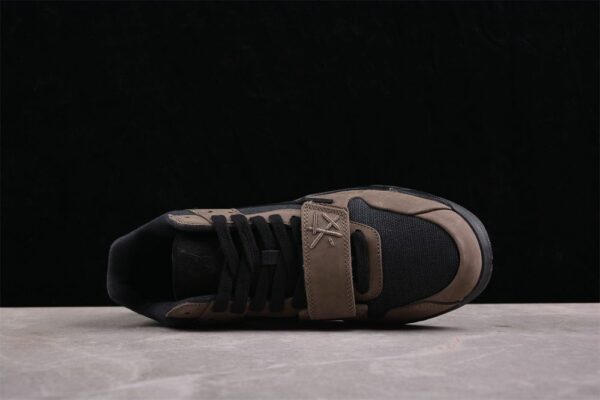 AJ 1 Jumpman Jack TR Travis Scott ‘Dark Mocha’ FZ8117-204