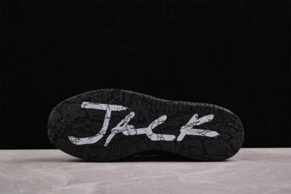 AJ 1 Jumpman Jack TR Travis Scott ‘Dark Mocha’ FZ8117-204
