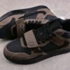 AJ 1 Jumpman Jack TR Travis Scott ‘Dark Mocha’ FZ8117-204