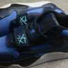 AJ 1 Jumpman Jack TR Travis Scott ‘Black Thunder Blue’ FZ8117-001