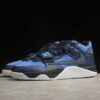 AJ 1 Jumpman Jack TR Travis Scott ‘Black Thunder Blue’ FZ8117-001