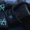 AJ 1 Jumpman Jack TR Travis Scott ‘Black Thunder Blue’ FZ8117-001