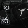 AJ 1 Jumpman Jack SP Travis Scott ‘Black’ DR9317-001
