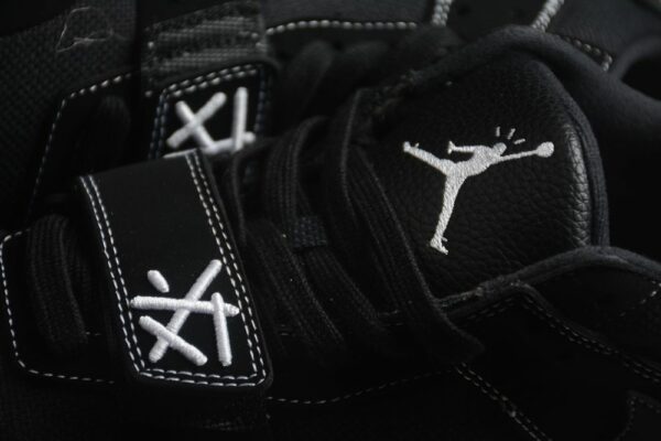 AJ 1 Jumpman Jack SP Travis Scott ‘Black’ DR9317-001