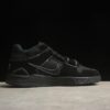 AJ 1 Jumpman Jack SP Travis Scott ‘Black’ DR9317-001