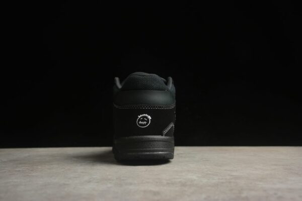 AJ 1 Jumpman Jack SP Travis Scott ‘Black’ DR9317-001