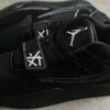 AJ 1 Jumpman Jack SP Travis Scott ‘Black’ DR9317-001