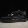 AJ 1 Jumpman Jack SP Travis Scott ‘Black’ DR9317-001