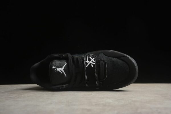 AJ 1 Jumpman Jack SP Travis Scott ‘Black’ DR9317-001
