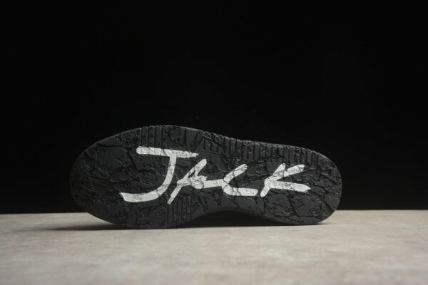 AJ 1 Jumpman Jack SP Travis Scott ‘Black’ DR9317-001