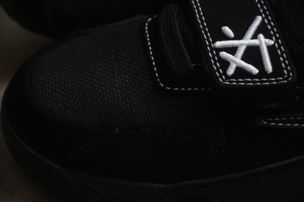 AJ 1 Jumpman Jack SP Travis Scott ‘Black’ DR9317-001
