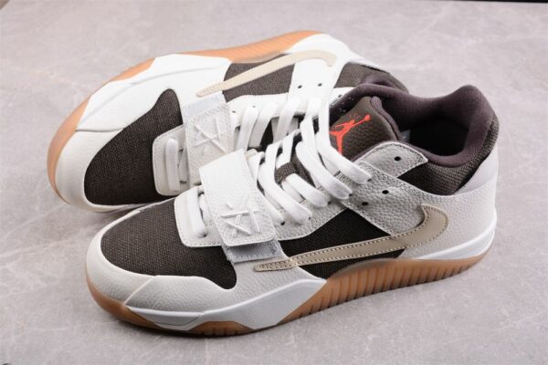 AJ 1 Jumpman Jack TR Travis Scott ‘Sail’ FZ8117-100