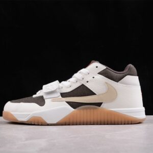 AJ 1 Jumpman Jack TR Travis Scott ‘Sail’ FZ8117-100