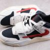 AJ 1 Jumpman Jack TR Travis Scott ‘University Red’ FZ8117-101