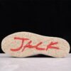 AJ 1 Jumpman Jack TR Travis Scott ‘University Red’ FZ8117-101