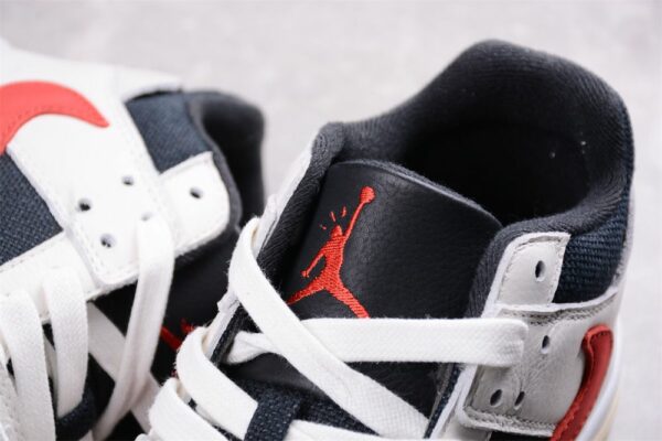AJ 1 Jumpman Jack TR Travis Scott ‘University Red’ FZ8117-101