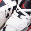 AJ 1 Jumpman Jack TR Travis Scott ‘University Red’ FZ8117-101
