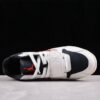 AJ 1 Jumpman Jack TR Travis Scott ‘University Red’ FZ8117-101