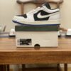 AJ 1 Low ‘Quai 54’ HQ0764-001