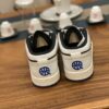 AJ 1 Low ‘Quai 54’ HQ0764-001