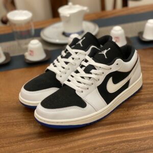 AJ 1 Low ‘Quai 54’ HQ0764-001