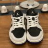 AJ 1 Low ‘Quai 54’ HQ0764-001