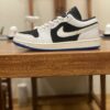AJ 1 Low ‘Quai 54’ HQ0764-001