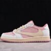 AJ 1 Low Travis Scott ‘Shy Pink’ DM7866-600