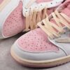 AJ 1 Low Travis Scott ‘Shy Pink’ DM7866-600