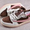 AJ 1 Low Travis Scott ‘Dark Pony’ DZ4137-206