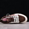 AJ 1 Low Travis Scott ‘Dark Pony’ DZ4137-206